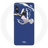 Image de Coque pour Xiaomi Redmi Note 5 Pro Killua Zoldyck Hunter x Hunter Anime Manga