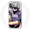 Image de Coque pour Xiaomi Redmi Note 5 Pro Killua Zoldyck Hunter x Hunter flash Anime