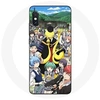 Image de Coque pour Xiaomi Redmi Note 5 Pro Assassination Classroom Anime