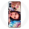 Image de Coque pour Xiaomi Redmi Note 5 Pro Blackpink Jisoo Poster Fanart