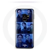 Image de Coque pour Samsung Galaxy S9 BTS Proof Yet To Come Le nouvel album 2022 Affiche