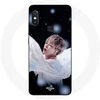Image de Coque pour Xiaomi Redmi Note 5 AI Dual Camera BTS Jimin Pratique de danse