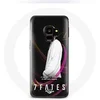 Image de Coque pour Samsung Galaxy S9 Bangtan Sonyeondan 7 Fates Chakho Avec BTS Suga Concept Photo