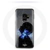 Image de Coque pour Samsung Galaxy S9 BTS Bangtan Garçon Kim Taehyung Fanart