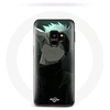 Image de Coque pour Samsung Galaxy S9 Satoru Gojo Jujutsu Kaisen Anime Manga