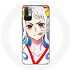 Image de Coque pour Xiaomi Poco M3 Pro Yamato One Piece Manga