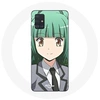 Image de Coque pour Samsung Galaxy A51 5G kayano Assassination Classroom Anime Manga