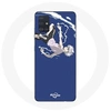 Image de Coque pour Samsung Galaxy A51 5G Killua Zoldyck Hunter x Hunter Anime Manga