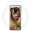 Image de Coque pour Samsung Galaxy S9 Blackpink Lisa MONEY Solo Chanson unique