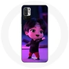 Image de Coque pour Xiaomi Redmi Note 10T 5G BTS TinyTAN Jin Animation