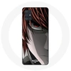 Image de Coque pour Samsung Galaxy A51 5G Light Yagami Death Note Manga Anime