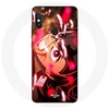 Image de Coque pour Xiaomi Redmi Note 5 Pro Tanjiro Demon Slayer Kimetsu no Yaiba en colère
