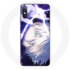 Image de Coque pour Xiaomi Redmi Note 5 Pro Satoru Gojo Jujutsu Kaisen Anime