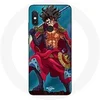 Image de Coque pour Xiaomi Redmi Note 5 Pro Luffy Gear 5 One Piece Anime