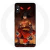 Image de Coque pour Xiaomi Redmi Note 5 Pro Luffy Gear 5 One Piece Manga