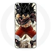 Image de Coque pour Xiaomi Redmi Note 5 Pro Luffy Gear 5 One Piece Anime Manga