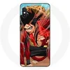 Image de Coque pour Xiaomi Redmi Note 5 Pro Luffy Gear 5 One Piece Manga Anime