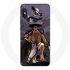 Image de Coque pour Xiaomi Redmi Note 5 Pro Kozuki Oden One Piece Anime