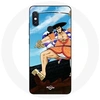 Image de Coque pour Xiaomi Redmi Note 5 Pro Kozuki Oden One Piece Manga