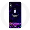 Image de Coque pour Xiaomi Redmi Note 5 AI Dual Camera Bangtan Sonyeondan Concert BTS Army Bomb Lightstick