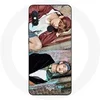 Image de Coque pour Xiaomi Redmi Note 5 AI Dual Camera BTS Kim Taehyung Et Jungkook Taekook Teaser Not Today You Never Walk Alone