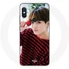 Image de Coque pour Xiaomi Redmi Note 5 AI Dual Camera BTS Jungkook Concept Photo