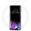 Image de Coque pour Samsung Galaxy S9 Exo Groupe K-pop Logo Chanson Promise