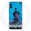 Image de Coque pour Xiaomi Redmi Note 5 AI Dual Camera Bangtan Sonyeondan 7 Fates Chakho Avec BTS V Concept Photo