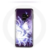 Image de Coque pour Samsung Galaxy S9 Killua Zoldyck Hunter x Hunter Manga Anime