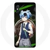Image de Coque pour Xiaomi Redmi Note 5 AI Dual Camera Nagisa Assassination Classroom Anime