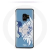Image de Coque pour Samsung Galaxy S9 Plus Killua Hunter x Hunter Manga
