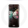 Image de Coque pour Samsung Galaxy S9 Plus Kurapika Hunter x Hunter Anime Manga