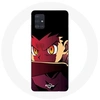 Image de Coque pour Samsung Galaxy A51 5G Gon Freecss Hunter x Hunter