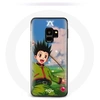 Image de Coque pour Samsung Galaxy S9 Gon Freecss Hunter x Hunter Anime