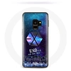 Image de Coque pour Samsung Galaxy S9 Plus Exo Groupe K-pop Logo we are one