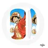 Image de Souris Sans Fil Manga One piece Luffy Anime ()