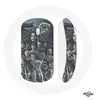 Image de Souris Sans Fil Game of Thrones Saison 8 Le Trône de Fer Affiche Personnages Fond Gris ()
