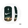 Image de Souris Sans Fil Nike Palmier Miami ()