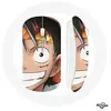 Image de Souris Sans Fil One piece Manga Luffy ()