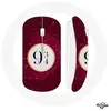 Image de Souris Sans Fil Harry Potter voie 9 3 4 ()