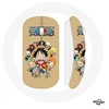 Image de Souris Sans Fil One piece Manga Equipage du Chapeau de Paille ()