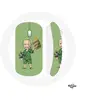 Image de Souris Sans Fil One piece Manga Roronoa Zoro ()