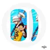 Image de Souris Sans Fil One Piece Manga Trafalgar Law epée ()