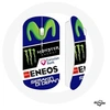 Image de Souris Sans Fil Monster Energy Yamaha Eneos ()