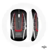 Image de Souris Sans Fil Audi S8 Logo rouge ()