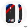 Image de Souris Sans Fil BMW M Collection Logo ()