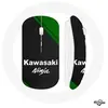 Image de Souris Sans Fil kawasaki ninja logo ()