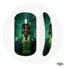 Image de Souris Sans Fil Loki Thor Ragnarok avec Casque Affiche Personnage Série Saison 1 ()