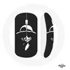Image de Souris Sans Fil One piece Manga Luffy Art ()