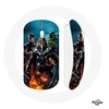 Image de Souris Sans Fil Avengers film de super héros ()